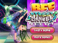 Игра BFF Улица Танцьор онлайн
