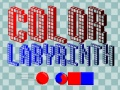 Игра Цветен Лабиринт онлайн