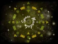 Игра Космическа Мандала онлайн