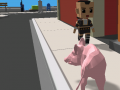 Игра Лудо прасенце симулатор онлайн