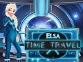 Игра Елза Пътуване във Времето онлайн