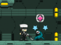 Игра Ловец на извънземни 2 онлайн