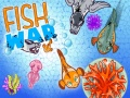 Игра Рибна Война онлайн