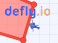 Игра Defly.io онлайн