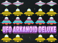 Игра НЛО Арканоид Делюкс онлайн
