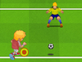 Игра Световно първенство по Drop Kick 2018 онлайн