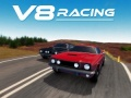 Игра V8 Надбягвания онлайн