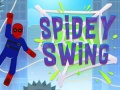 Игра Спайди Клатушкане онлайн