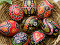 Игра Пъзел: Великден онлайн