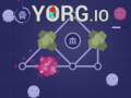 Игра Yorg.io онлайн
