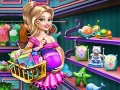 Игра Мама отива на пазар онлайн