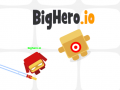 Игра Бигеро.ио онлайн