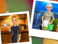 Игра Детектив Нина онлайн