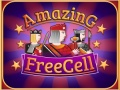 Игра Удивителен Фрисел Солитер онлайн