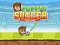 Игра Предизвикателство с Куклен Футбол онлайн