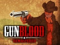 Игра GunBlood Ремастериран онлайн