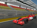 Игра 3D Формулни Състезания онлайн