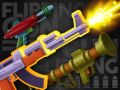 Игра Симулатор на Flipping Gun онлайн