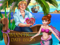 Игра Романтични Проблеми с Датите онлайн