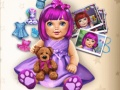 Игра Създател на кукли онлайн