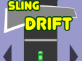 Игра Sling Drift онлайн