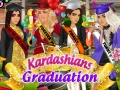 Игра Завършване на Kardashians онлайн