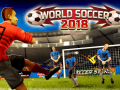 Игра Световен футбол 2018 онлайн