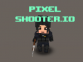 Игра Pixel Shooter.io онлайн
