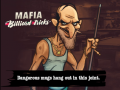 Игра Мафия: Билиардни Трикове онлайн