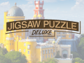Игра Пъзел Делукс онлайн