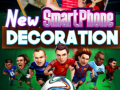 Игра Нова Декорация на Смартфон онлайн