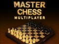Игра Майстор Шахмат Мултиплейър онлайн
