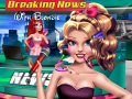 Игра Съобщения от Blondie онлайн