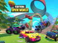 Игра Фортрайд: Отворен Свят онлайн