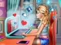Игра Блог на Ели Вог онлайн
