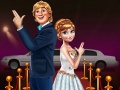 Игра Звезди на червения килим онлайн