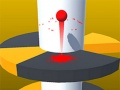 Игра Хеликс Джамп 2 онлайн