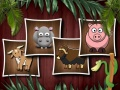 Игра Животински Форми 3 онлайн