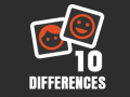 Игра 10 Разлики онлайн