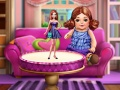 Игра Магазин за играчки онлайн