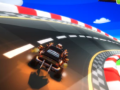 Игра Супер Играчки Коли онлайн