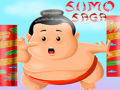 Игра Сага за Сумо онлайн