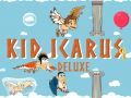 Игра Кид Икарус Делюкс онлайн