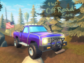Игра 4WD Офроуд Коли онлайн