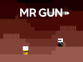 Игра Г-н Пистолет онлайн