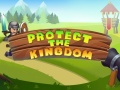 Игра Защити кралството онлайн