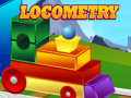 Игра Локометрия онлайн
