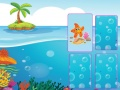 Игра Под морето онлайн