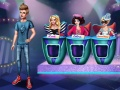 Игра Мъжка Мода онлайн