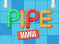 Игра Трубопроводна Мания онлайн